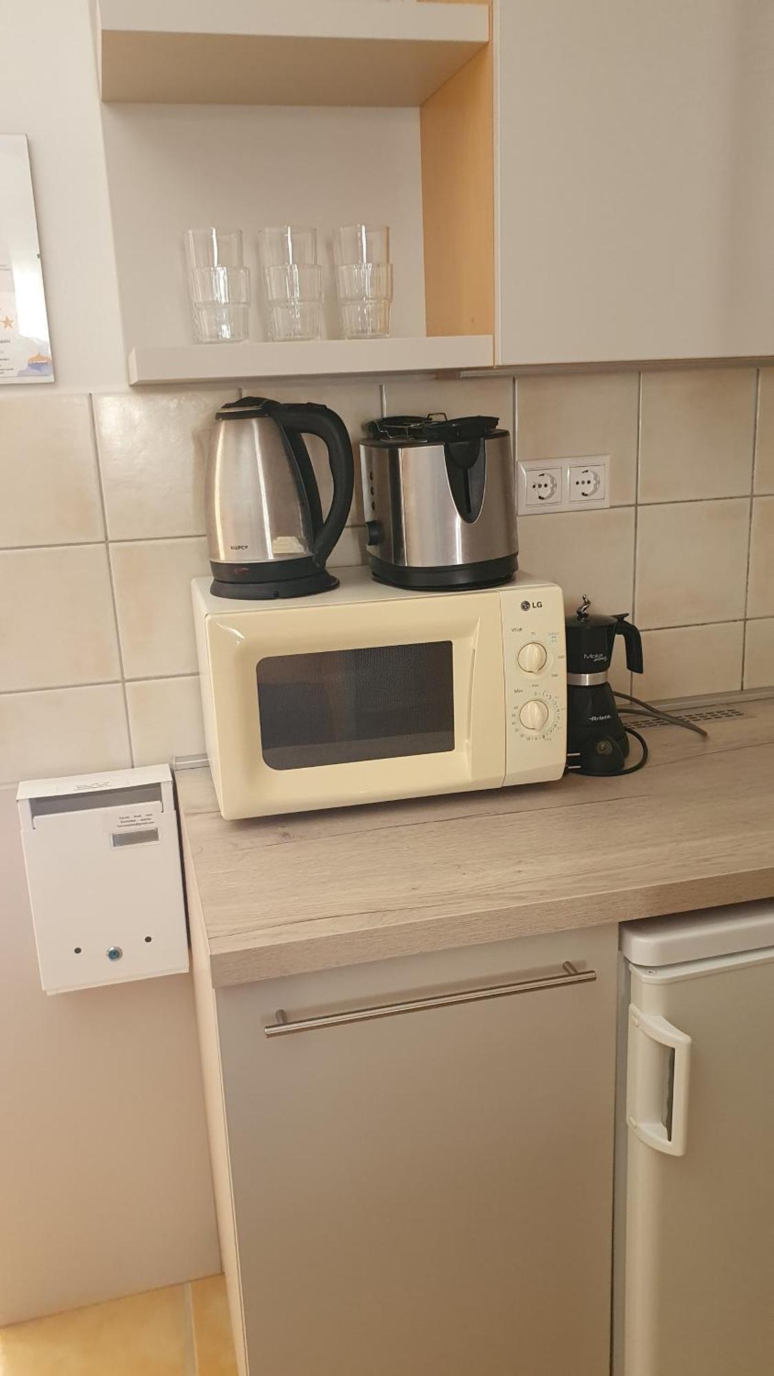 Greti Apartman Zalakaros Exterior foto