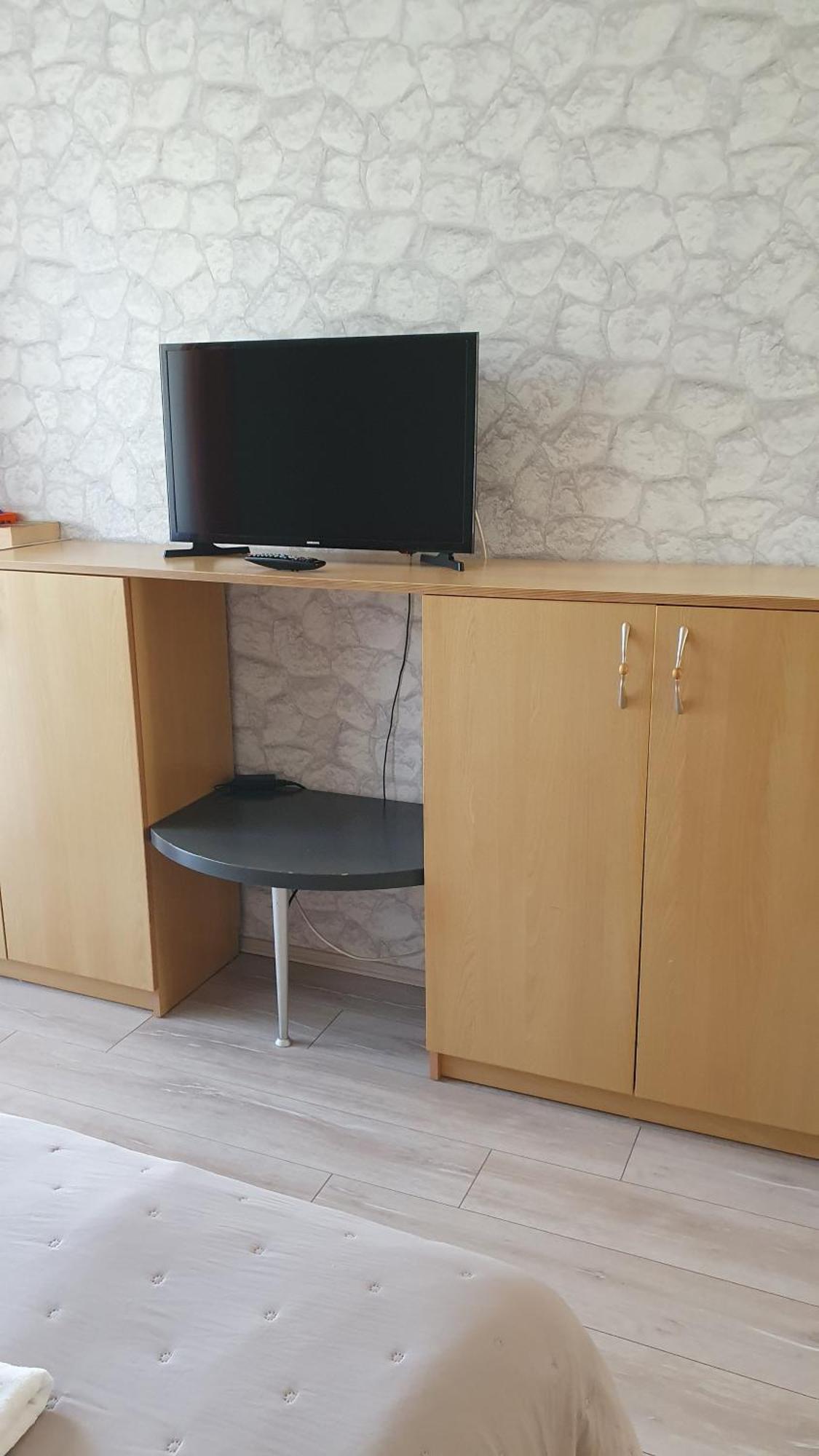Greti Apartman Zalakaros Exterior foto