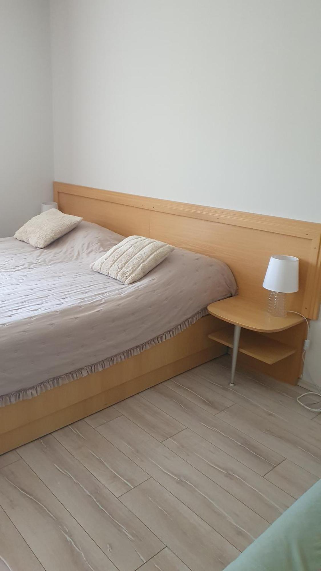 Greti Apartman Zalakaros Exterior foto